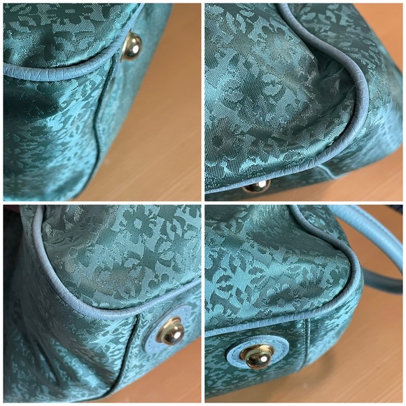 Italian made bag - Picture 17 of 17